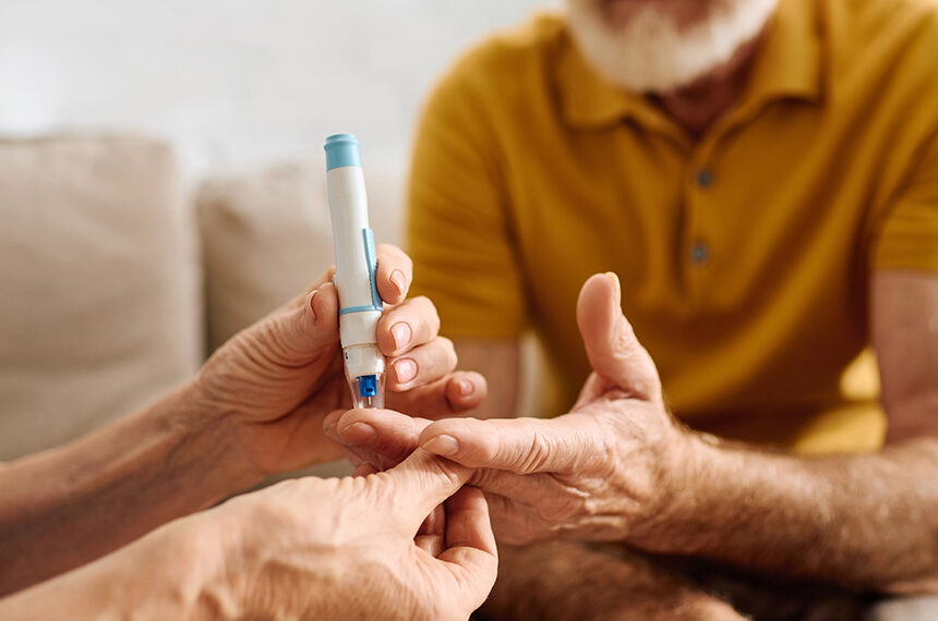 Se viene la 19° Jornada Provincial de Sensibilización y Concientización por el Día Mundial de la Diabetes