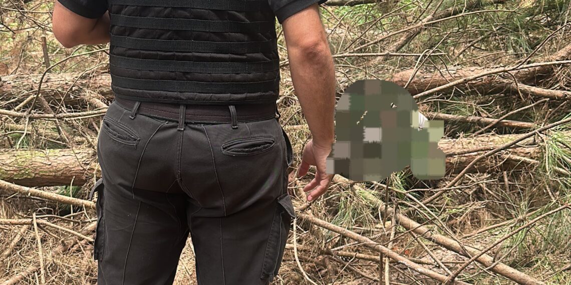 Un trabajador falleció en un accidente laboral en El Soberbio