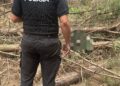 Un trabajador falleció en un accidente laboral en El Soberbio