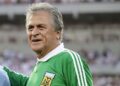 El Pato Fillol ingresó al Salón de la Fama Internacional del Fútbol