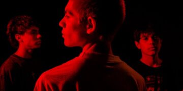 AMUS adelanta su primer disco con un recital especial en el Vicente Cidade
