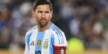 Messi se ilusiona con jugar el Mundial 2026, pero dice: “No quiero ser una carga”