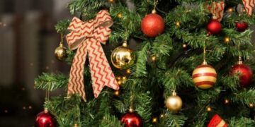 Un estudio reveló que quienes decoran para Navidad antes de tiempo son más felices