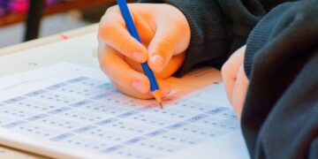Este miércoles se realizará el operativo Aprender Censal en Primaria