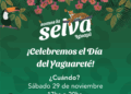  Iguazú celebra al yaguareté con un festival artístico y cultural