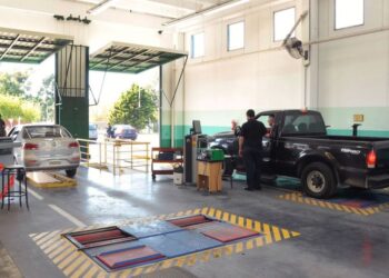 Suspenden el cobro de intereses por la VTV vencida