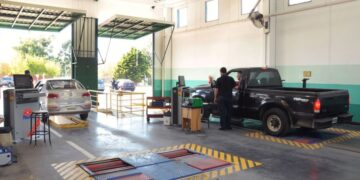Suspenden el cobro de intereses por la VTV vencida