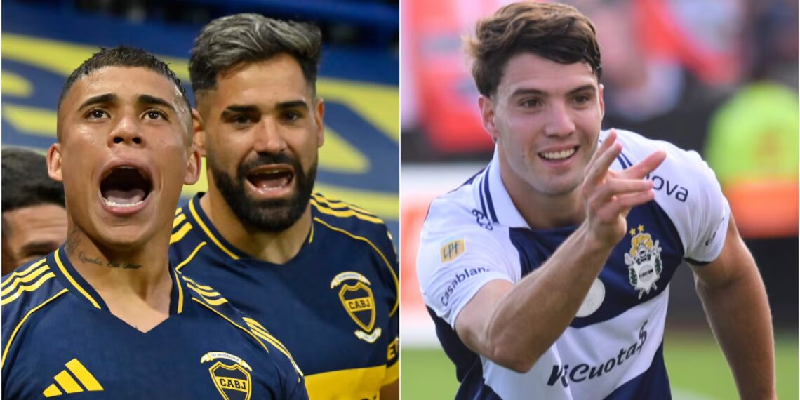 Quedaron definidos los cruces de semifinales del Torneo Clausura