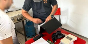 Posadas: incautaron cocaína  y frenaron la circulación de miles de dosis en las calles