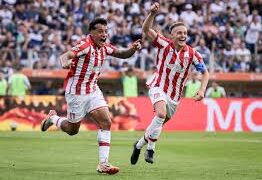 Estudiantes ganó el clásico y jugará la final del Clausura ante Racing
