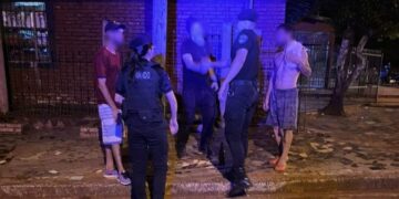 Operativos de Nochebuena: 70 demorados y 14 vehículos secuestrados en Misiones
