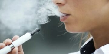 Según informe, el 9% de adolescentes entre 13 y 18 años consume cigarrillos electrónicos