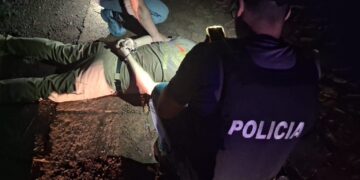 Jefatura ordenó el arresto de dos suboficiales por venta ilegal de armas en Alem
