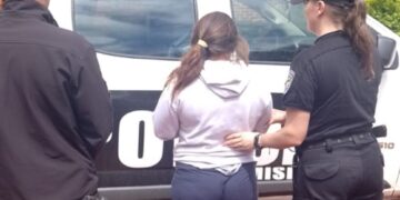 Campo Viera: detuvieron a una mujer que utilizó la tarjeta de un jubilado durante 10 años