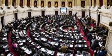 El Gobierno logró aprobar el Presupuesto, pero la oposición sostuvo las leyes de discapacidad y universidades