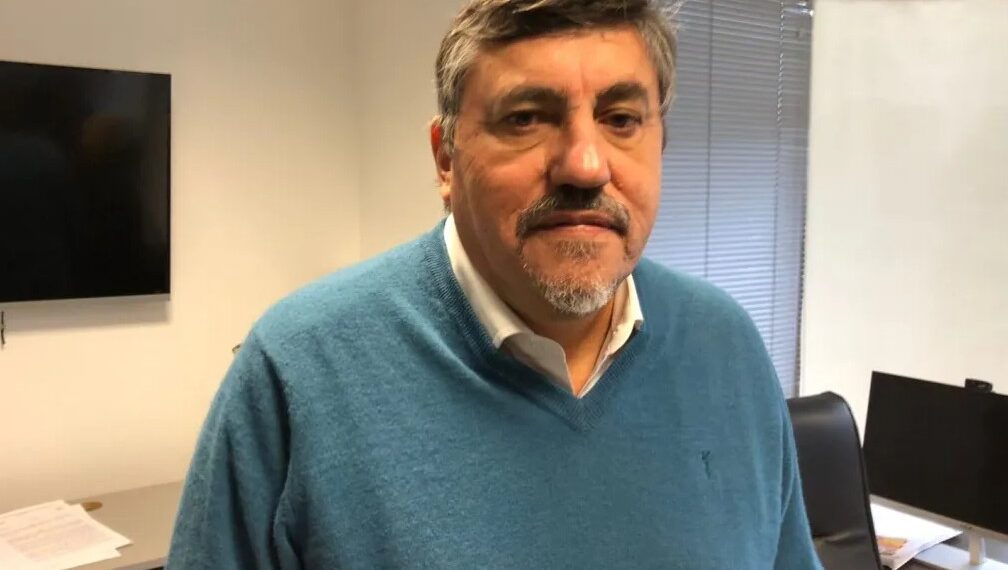 Falleció Daniel Fernández Catá, director de Alerta Temprana