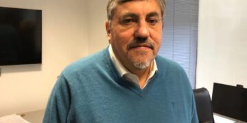 Falleció Daniel Fernández Catá, director de Alerta Temprana
