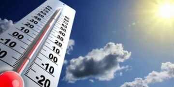 Pronostican que diciembre será de intenso calor y pocas precipitaciones