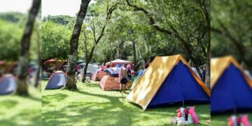Suspenden el Festival de las Carpas en Itacaruaré por inclemencias climáticas