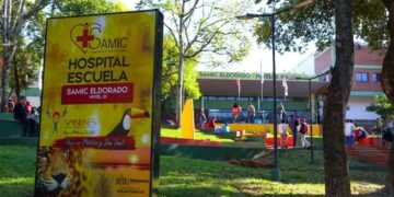 Detienen a la madre de una niña fallecida en Eldorado por encubrimiento de abuso