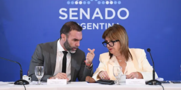 El Gobierno nacional modificó el proyecto original y anunció que la reforma laboral se tratará el 10 de febrero en el Senado 