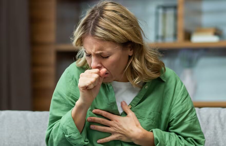 Advierten por una “súper gripe” en Reino Unido con más capacidad de contagio: “Me recuerda a la pandemia”