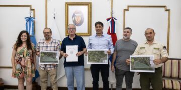 Misiones incorporará 247 hectáreas de bosque nativo al Sistema de Áreas Protegidas