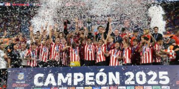 ¡Estudiantes le ganó a Racing por penales y es el campeón del Torneo Clausura!