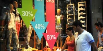 Navidad 2025: las ventas minoristas pymes subieron 1,3% y el gasto promedio fue de $36.266