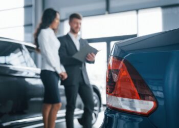 Los 10 vehículos 0km más vendidos en noviembre