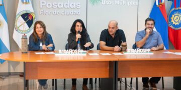 Presupuesto Participativo Posadas 2025: cómo y dónde votar hasta el 22 de diciembre