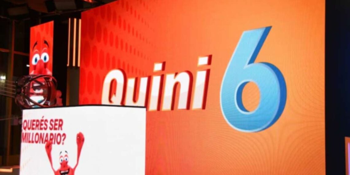 Quini 6: ganó $8.800 millones y ARCA le retendrá casi $2.500 millones en impuestos