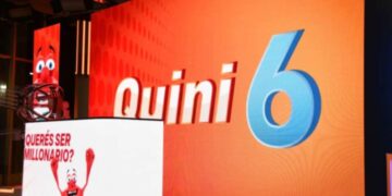 Quini 6: ganó $8.800 millones y ARCA le retendrá casi $2.500 millones en impuestos