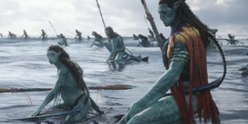 Con preestreno el miércoles, Avatar cierra el año en el IMAX