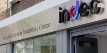 El Indec confirma que el PBI evitó la recesión en el tercer trimestre con un crecimiento anual del 5,2%