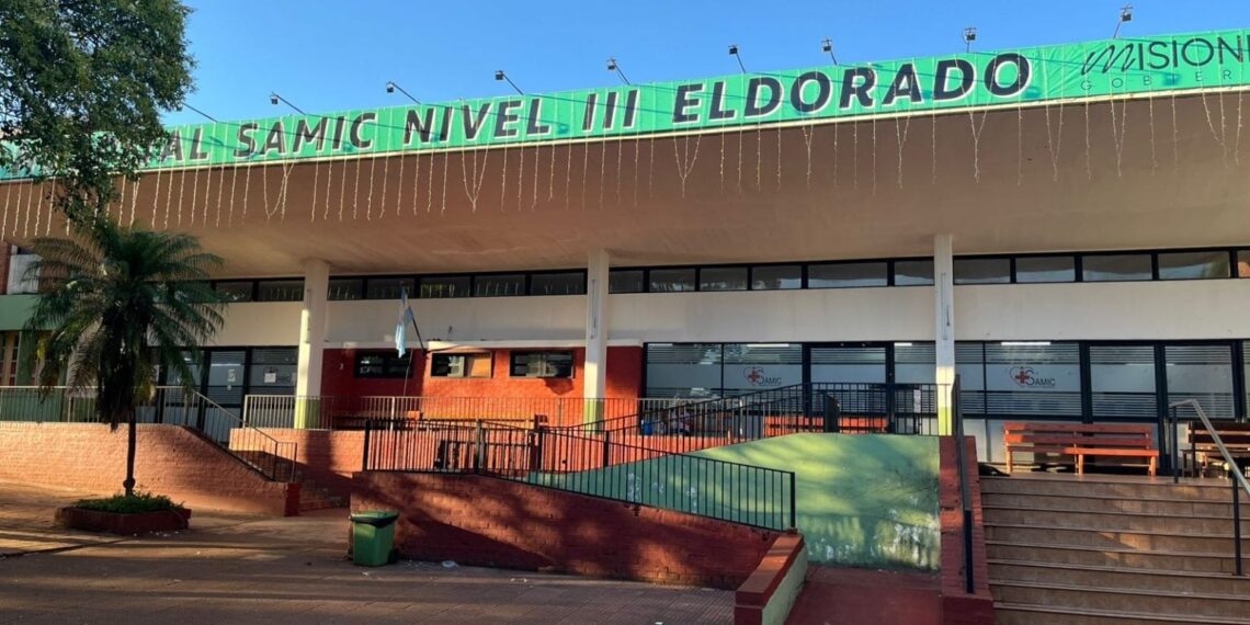 Suspendieron a un trabajador del SAMIC Eldorado por presentar un título falso: “Editó el diploma de otra persona”