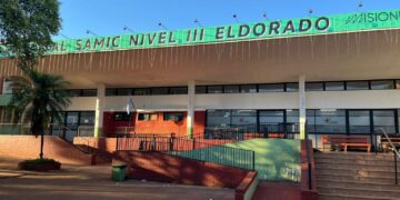 Suspendieron a un trabajador del SAMIC Eldorado por presentar un título falso: “Editó el diploma de otra persona”