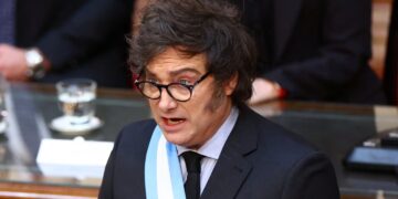 Milei confirmó que no vetará el Presupuesto: “Vamos a acomodar las partidas para cumplir con el déficit cero”
