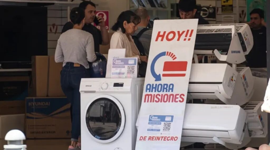 En el Gobierno provincial evalúan suspender la continuidad de los programas Ahora en 2026