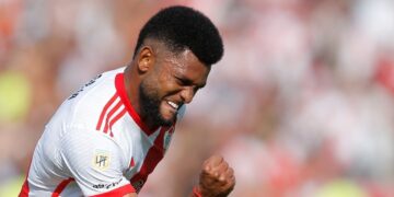 Bomba: Boca y Borja ya están en contacto y el colombiano puede ser el 9