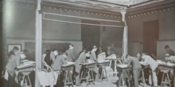 La Escuela Superior de Música presenta el documental que recorre su historia e identidad