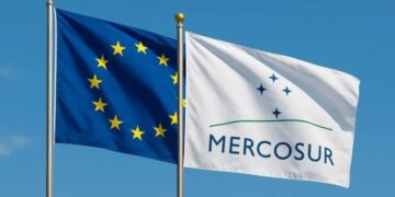 Pospusieron la firma del acuerdo UE-Mercosur para enero de 2026
