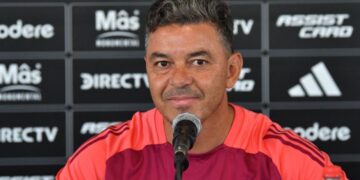 Mercado de pases: River avanza por una figura de San Lorenzo y otra de Racing