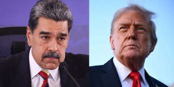 Continúa la tensión: EEUU renovó su recomendación de no viajar a Venezuela y pidió a sus ciudadanos abandonar el país