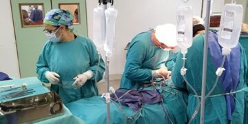 Argentina superó la cifra histórica de donantes de órganos y de trasplantes realizados en el país