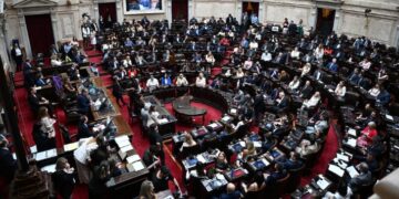 Congreso: Diputados convocó a una sesión para este miércoles y tratarán el Presupuesto 2026