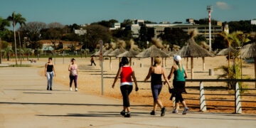 Misiones: pronostican fin de semana de calor intenso