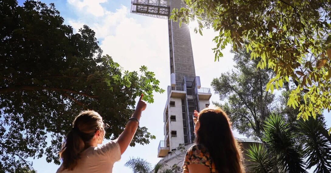 Verano en Misiones: el Parque Temático de la Cruz de Santa Ana extiende sus horarios