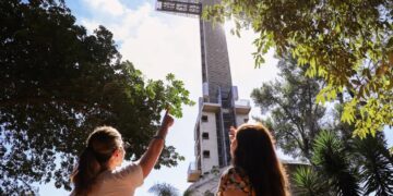 Verano en Misiones: el Parque Temático de la Cruz de Santa Ana extiende sus horarios