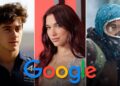 Qué buscaron en Google los argentinos en 2025: Franco Colapinto, Dua Lipa y El Eternauta lideran la lista